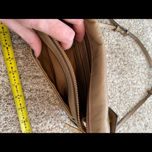 Emma & Sophia crossbody - Picture 9 of 9